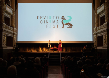 Orvieto Cinema Fest, sabato 25 settembre si è conclusa con successo la quarta edizione