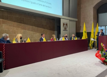 “Orvieto città del gusto e dell’arte”, una settimana di eventi per promuovere enogastronomia e territorio. Ritorna il pranzo itinerante