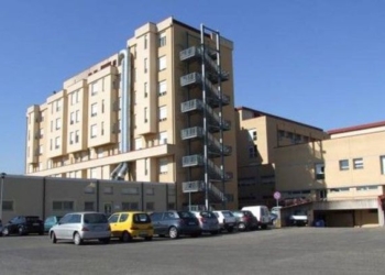 Sull’ospedale di Orvieto, il contributo di un semplice cittadino