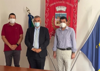 Castel Viscardo aderisce al progetto di inclusione nella Riserva della Biosfera Unesco del Monte Peglia