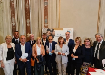 Signorelli-Perugino 2023, Tardani: “Una grande occasione per Orvieto di tornare al centro del mondo”