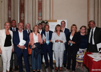 Protocollo d’intesa a Città della Pieve per anniversario del Perugino e del Signorelli tra Gal Orvietano e altri Enti