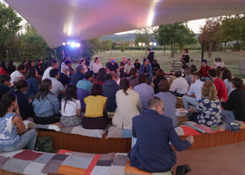 Rural camp 2021, in Umbria il secondo appuntamento: per tre giorni studenti universitari e imprenditori a confronto per un’agricoltura più innovativa e sostenibile