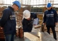 Controlli congiunti dei Carabinieri e dell’Ispettorato Territoriale del Lavoro nei cantieri edili: 24 denunciati e ammende per circa 50 mila euro
