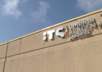 Competenze e sviluppo del territorio al centro dell’evento organizzato da  ITS Umbria Smart Academy e Fondazioni delle Casse di Risparmio Umbre