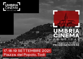 Al via la prima edizione di “Umbria Cinema Festival”, dieci i film in concorso