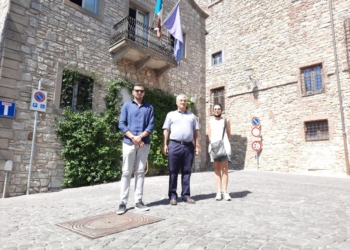 La Riserva della Biosfera Unesco del Monte Peglia istituisce punto informativo a Parrano, presto anche a Fabro