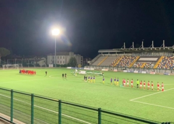 Un pareggio e una sconfitta per Virtus Acquapendente