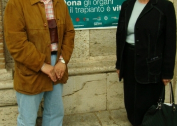 Aido Terni promuove la nuova app: per diventare donatori basta un clic