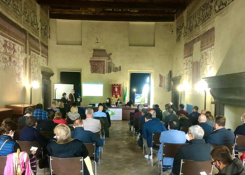 Costituita l’Associazione di promozione sociale “Biodistretto Lago di Bolsena A.P.S.”.