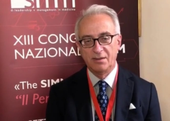 Nuovi incarichi per i professionisti del Santa Maria: il dottor Bracarda “Presidente Incoming” del SIUro, il dottor Colosimo nel comitato scientifico dell’Ema