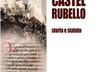 Un castello al centro del Medioevo e del Rinascimento orvietano nel nuovo saggio di Noemi Grilli