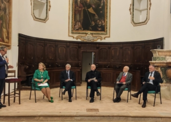 A Città della Pieve nasce la Carta della bellezza: un’opportunità di sviluppo economico e sociale dei territori