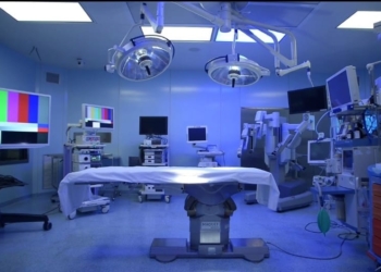 Centro Multidisciplinare per la Cura e lo studio dell’obesità: ripresa l’attività chirurgica anche con il robot “Da Vinci” 