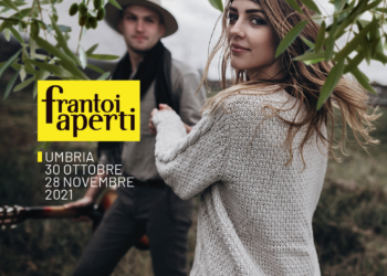 L’autunno umbro nel segno dell’Extravergine d’Oliva con “Frantoi Aperti”