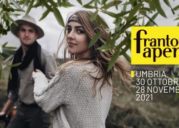 Al via il primo weekend di “Frantoi Aperti in Umbria” 2021 tra degustazioni, trekking e narrazioni