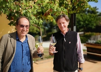 E’ l’imprenditore orvietano Giovanni Dubini il nuovo Presidente del Movimento Turismo del Vino Umbria