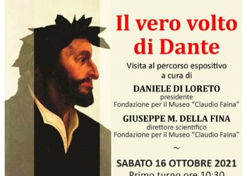 L’UniTre e il vero volto di Dante