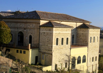 Il “Mare di Allerona” alla Settimana del Pianeta Terra. Dal 4 al 10 ottobre al Museo dei Cicli geologici
