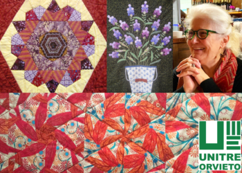 Di nuovo il patchwork all’UniTre