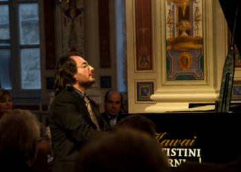 All’UniTre tornano le lezioni di ascolto musicale del Maestro Cambri, con dedica speciale