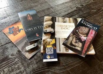 Orvieto e i suoi territori promossi al 58° TTG Travel Experience di Rimini