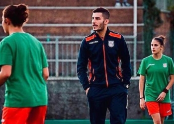 Orvieto FC: scende in campo anche la squadra a 11 femminile per l’esordio di Coppa Italia
