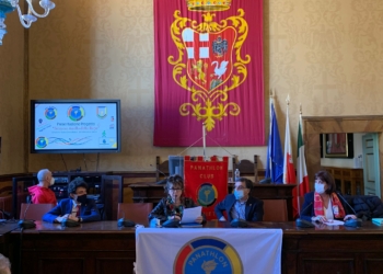 “Camminare in Libertà”  lungo l’anello del Paao, quando sport e benessere incontrano la tecnologia