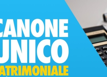 Canone Unico Patrimoniale Anno 2021, differiti i termini di pagamento al 30 novembre