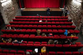 In vigore il decreto-legge “Capienze” per l’accesso alle attività culturali, sportive e ricreative