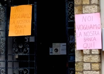 La Cassa di Risparmio è ancora una banca di territorio?