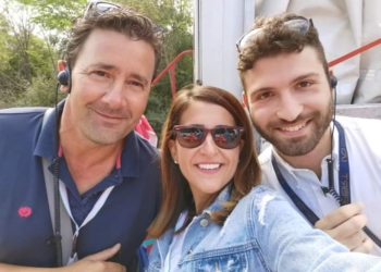 Deborah Broccolini&Castellana, affetto senza tempo