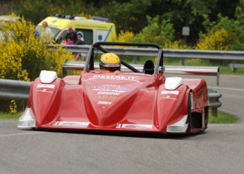 Ad un passo dall’inizio la Castellana #48, qualche passaggio saliente dal 2012