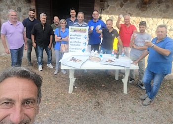 La carica dei 200 + Zardo infiamma la Castellana