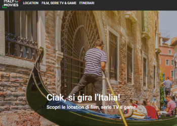 Il Pozzo della Cava tra le location di film e audiovisivi consigliate e garantite dal Governo