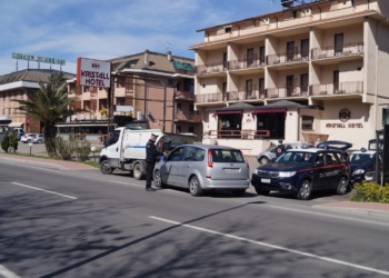 Si allontana dalla Comunità, ragazzo di 16 anni rintracciato a Ficulle dai carabinieri