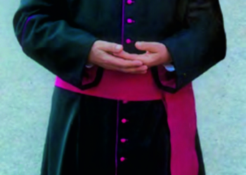 Allerona festeggia i 60 anni di sacerdozio di Mons.Albino Ermini