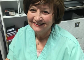 Grave lutto per l’ospedale “Santa Maria della Stella”, è scomparsa la puericultrice Fernanda Sellani