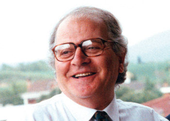 Nello Riscaldati uomo d’arte e di cultura e orvietano DOC