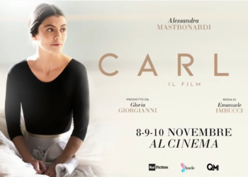La presentazione del film “Carla” dal Teatro alla Scala di Milano