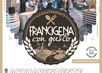 “Francigena con Gusto” si veste d’autunno nel prossimo weekend di ottobre