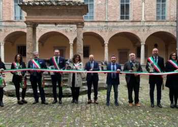 Varata la 24A edizione di “Frantoi aperti in Umbria”
