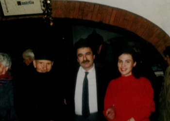 In ricordo del dottor Ermanno Freschini