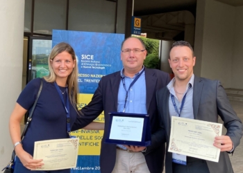 Tecniche mininvasive robotiche, importante riconoscimento per la Chirurgia Generale dell’ospedale di Foligno