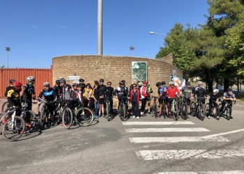 Avventura escursionistica sui colli di Orvieto con il percorso cicloturistico Orvieto – Monte Peglia – lago di Corbara