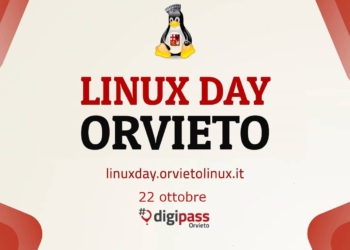 Prima edizione online per il Linux Day sull’informatica libera