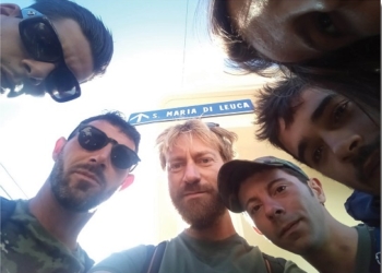 “L’escursionismo per finalità socio-educative”, appuntamento con Marco Saverio Loperfido