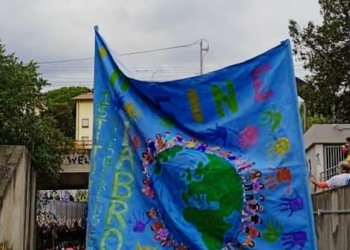 Anche l’ICAO di Fabro alla marcia della pace ad Assisi