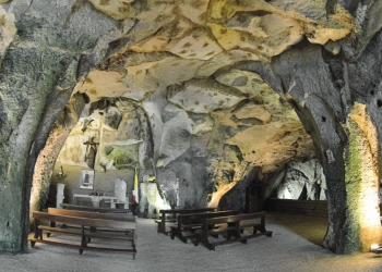 Giornate FAI d’Autunno, visite alla Chiesa di San Domenico e Cappella di San Giovanni XXIII