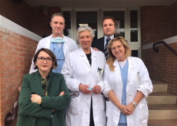 Ufficializzati nuovi incarichi all’interno del polo di Urologia del Santa Maria di Terni